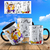 Caneca Anime - Dragon Ball - loja online