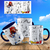 Caneca Anime - Dragon Ball - Nerdz Mug