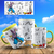 Caneca Anime - Dragon Ball - comprar online