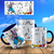 Caneca Anime - Dragon Ball na internet