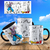 Caneca Anime - Dragon Ball - Nerdz Mug