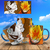 Caneca Anime - Dragon Ball - comprar online