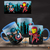 Caneca Marvel - Vingadores na internet