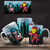 Caneca Marvel - Vingadores na internet