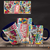 Caneca Marvel - Vingadores - Nerdz Mug