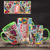 Caneca Marvel - Vingadores