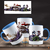 Caneca Marvel - Vingadores na internet