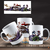 Caneca Marvel - Vingadores