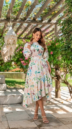 Conjunto Ligia MID