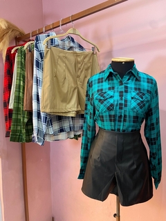 Blusa Kellyane - comprar online