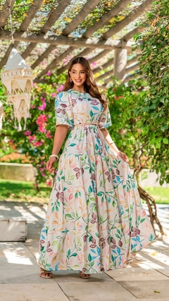 Vestido Lucy - comprar online