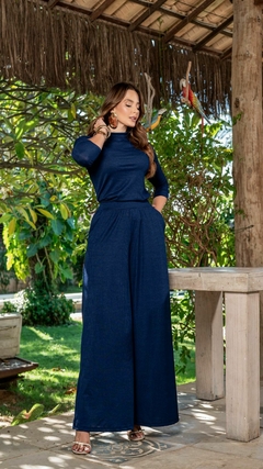 Conjunto Anne - Seja Luz Conceito