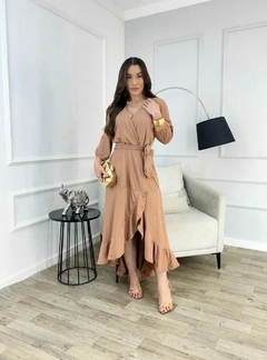 Vestido Jamily - comprar online