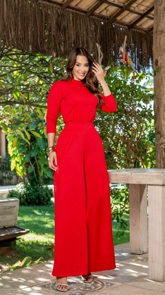 Conjunto Anne na internet