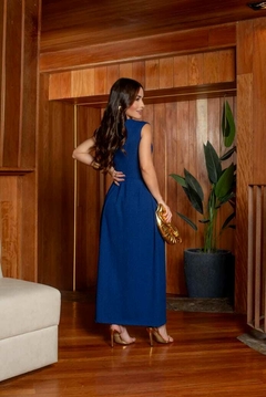 Vestido Kauane - comprar online