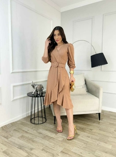 Vestido Grazi - comprar online