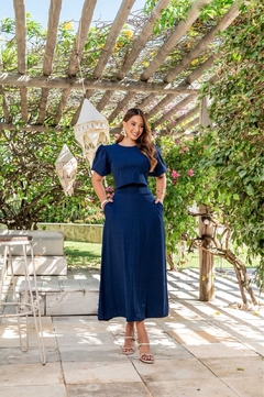 Conjunto Katia - Seja Luz Conceito