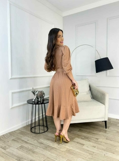 Vestido Grazi na internet