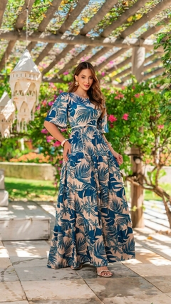 Vestido Lucy