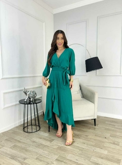 Vestido Jamily
