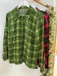 Blusa Kellyane na internet