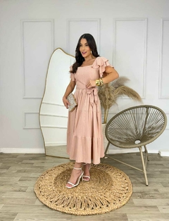 Vestido Cloe na internet