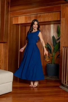 Vestido Kauane