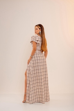 Vestido Beth na internet