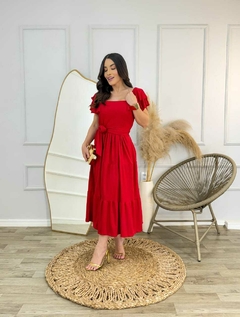 Vestido Cloe - comprar online