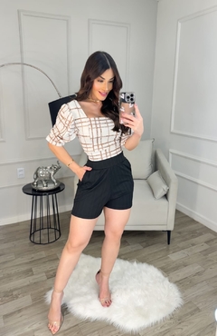 Conjunto Camila