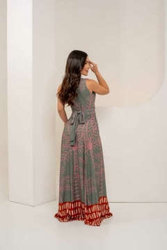 Vestido Joana - comprar online