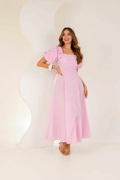 Vestido Luna - comprar online
