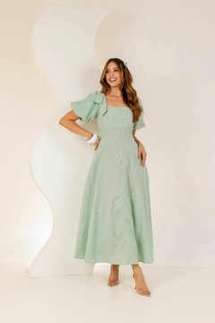 Imagem do Vestido Luna