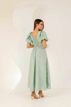 Vestido Luna