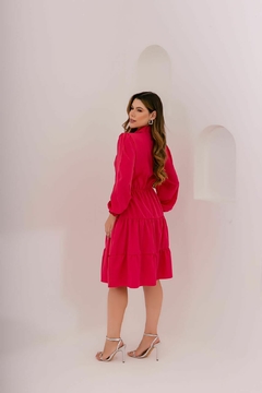 Imagem do Vestido Serena