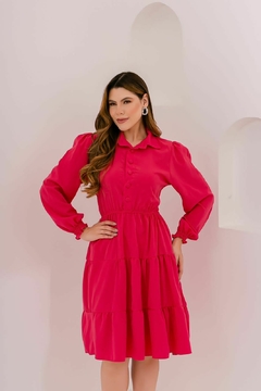 Vestido Serena - loja online