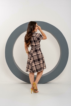 Vestido Envelope - Seja Luz Conceito