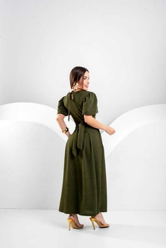 Vestido Monaliza Liso na internet