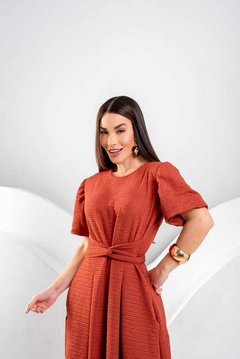 Vestido Monaliza Liso na internet