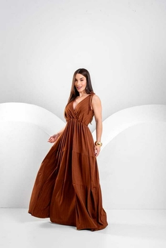 Vestido Danny na internet