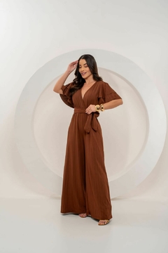 Macacão Helena - comprar online