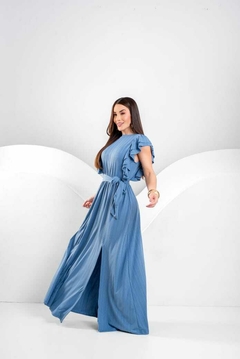 Vestido Natalia