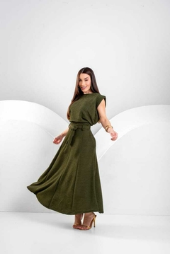Conjunto Maria - comprar online