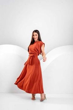 Conjunto Maria na internet