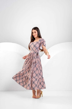Vestido Cloe