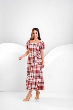 Vestido Cloe na internet