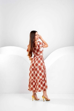 Imagem do Vestido Cloe