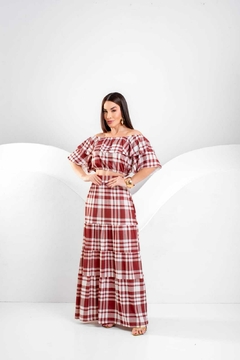 Conjunto Gabriela