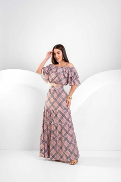 Imagem do Conjunto Gabriela