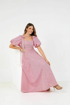 Vestido Luna - comprar online